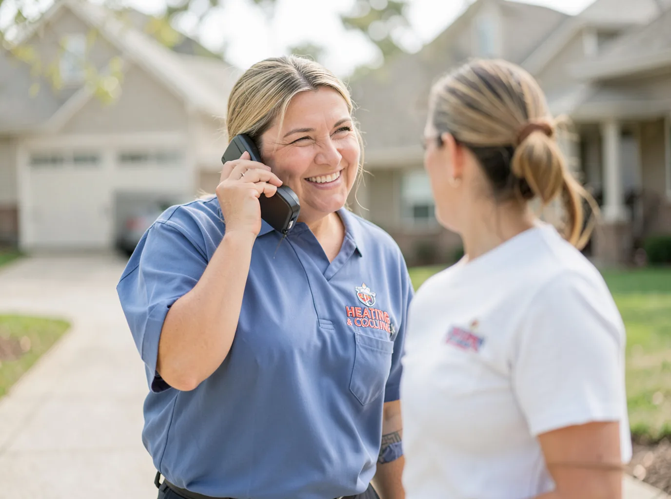 Hvac Repair Heartwell, NE FAQs